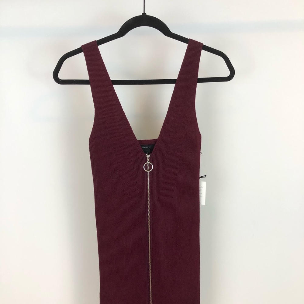 Forever 21 Dress
